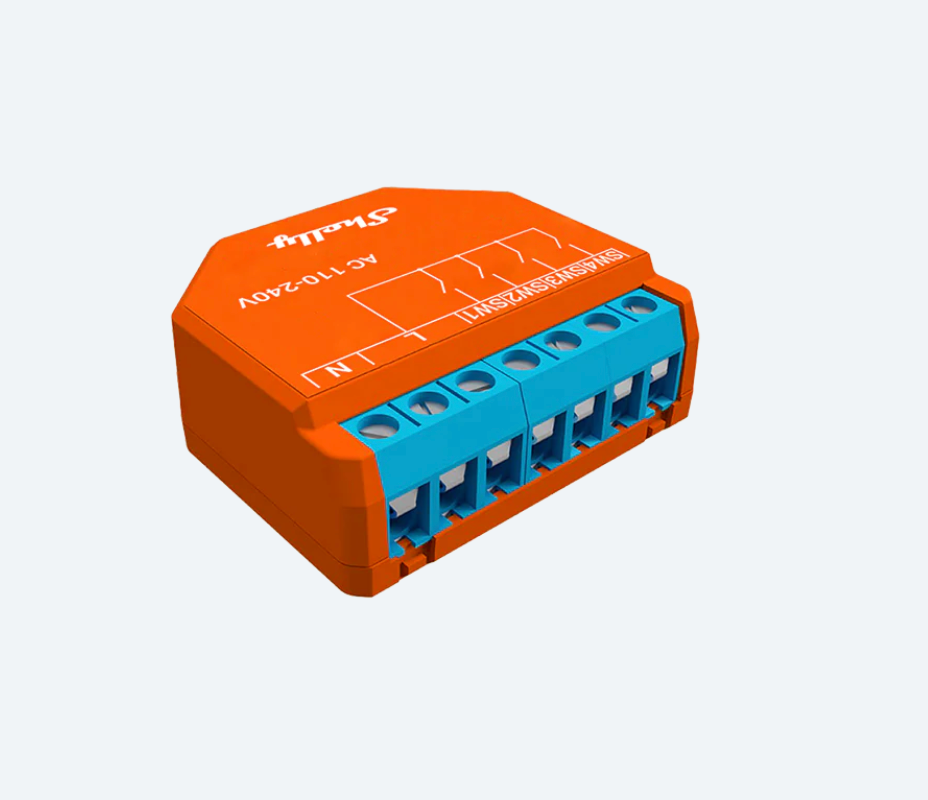 Shelly さま専用 Shelly Plus i4 – KNX Supply
