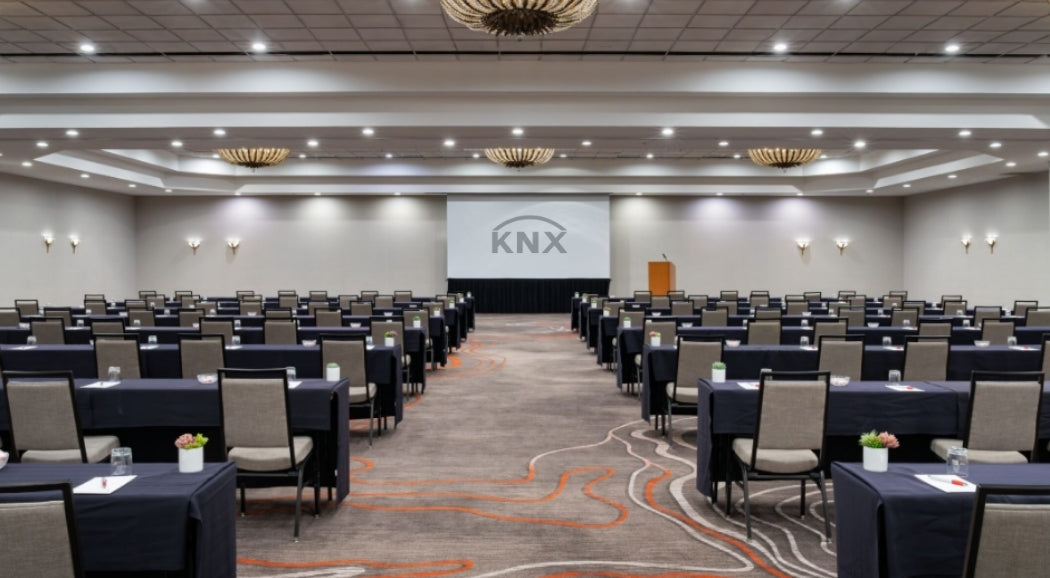 Automation for Hotels and Offices