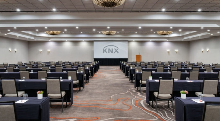 Automation for Hotels and Offices