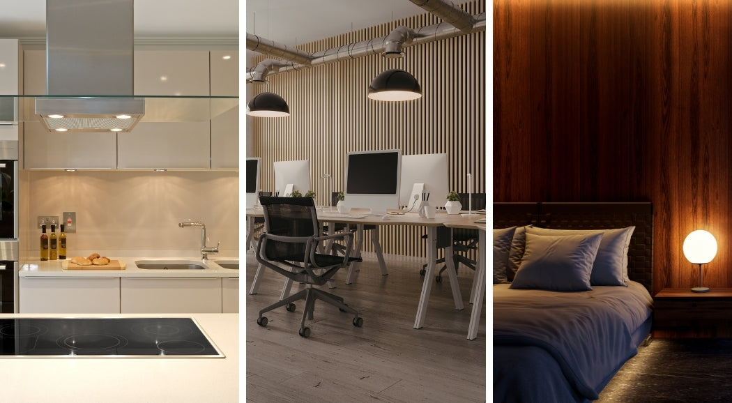 KNX Scenes for Smarter Building Experiences