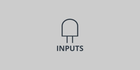 Binary/Analog Inputs