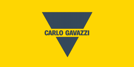 CARLO GAVAZZI