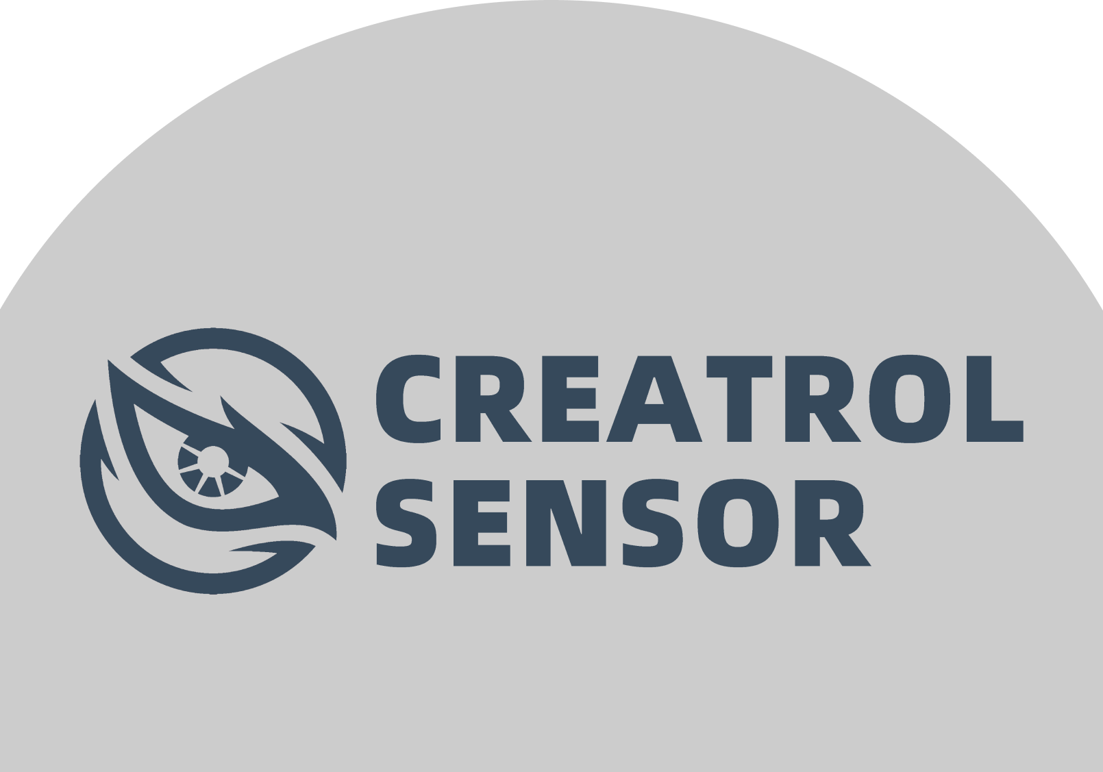 CREATROL SENSOR