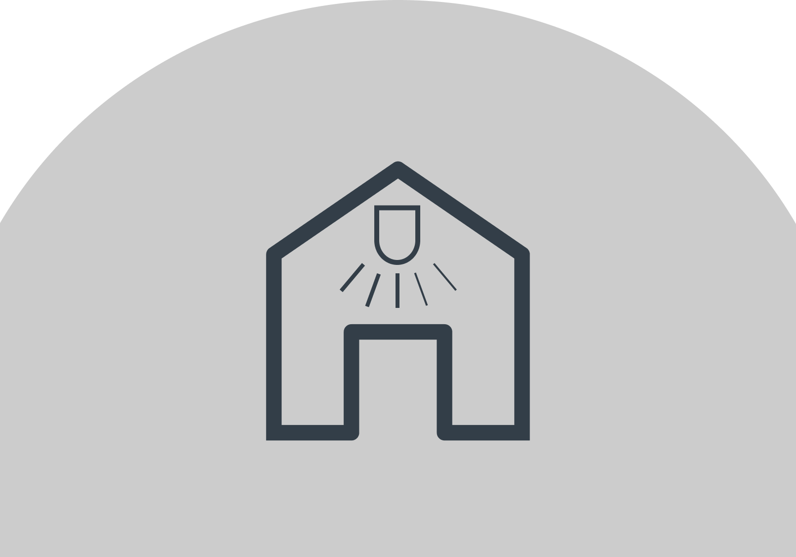Occupancy Sensors