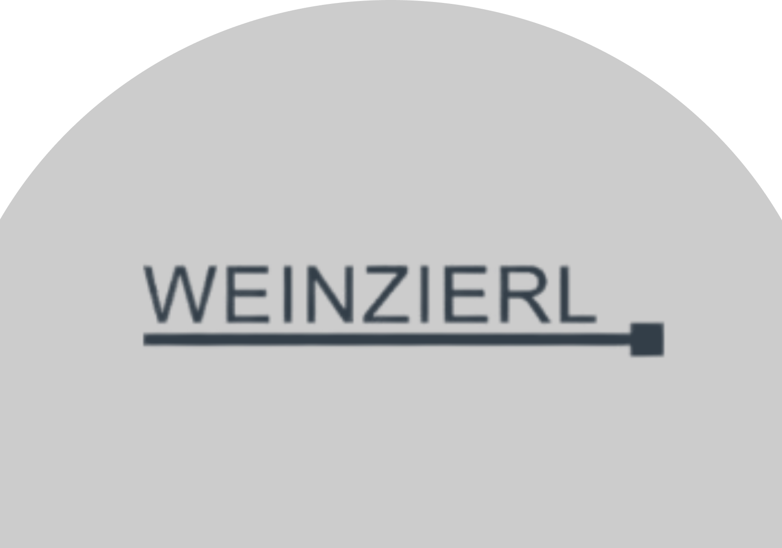 WEINZIERL
