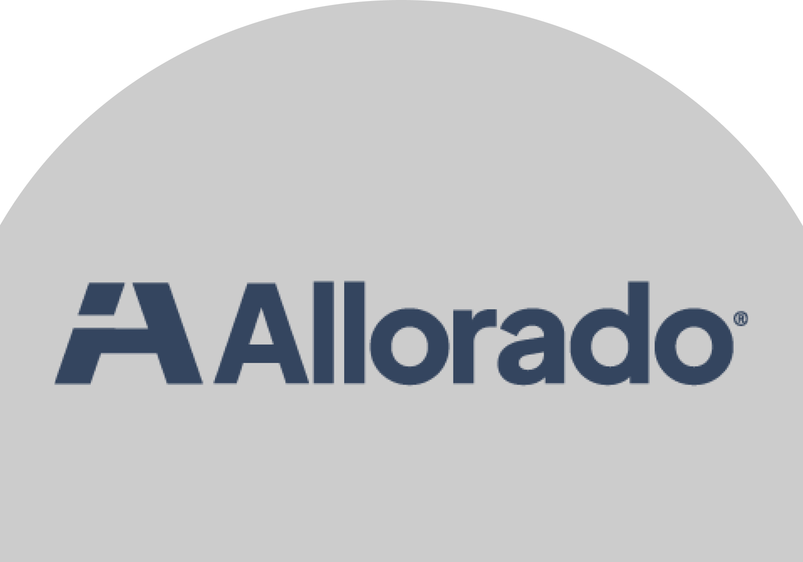 Allorado