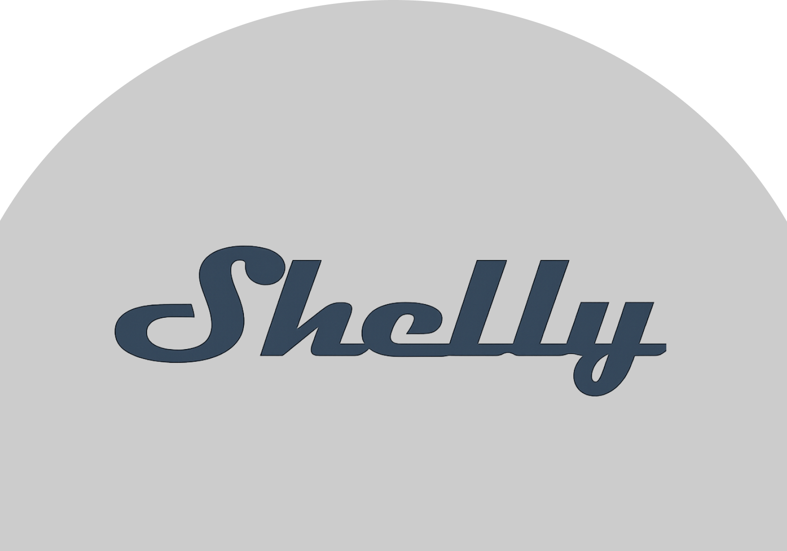 SHELLY