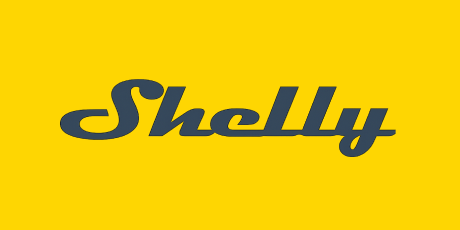 SHELLY