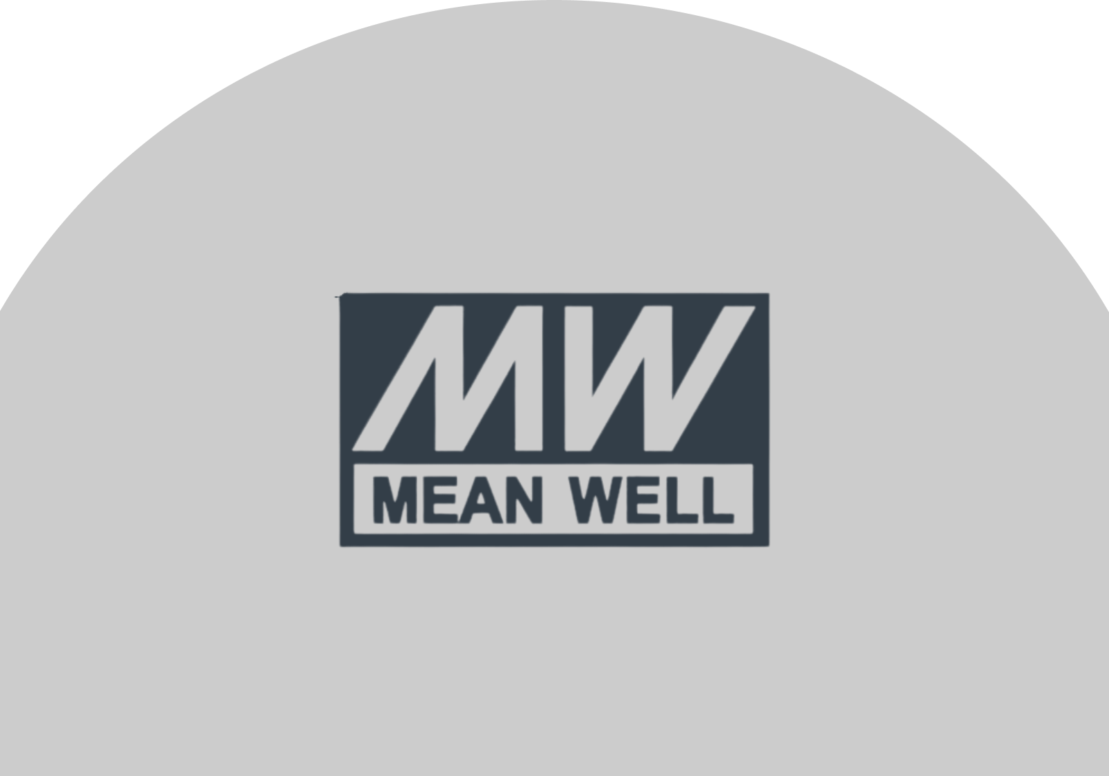 Mean Well