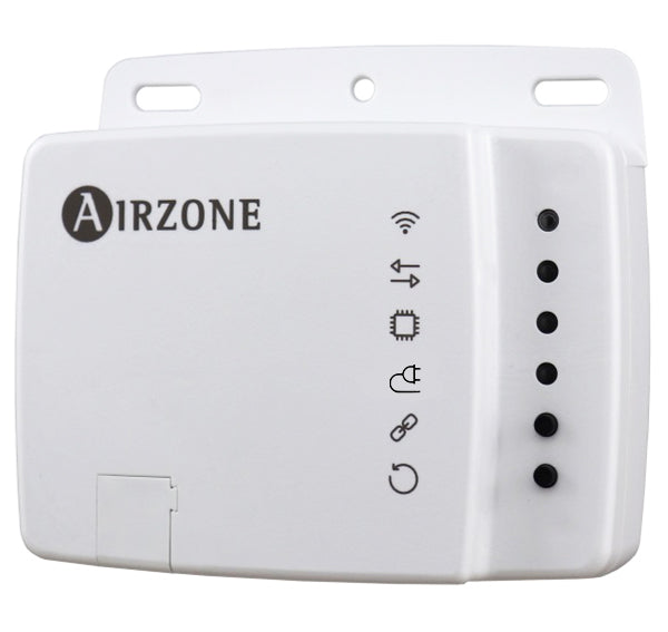 Aidoo Pro Midea V5 Protocol By Airzone
