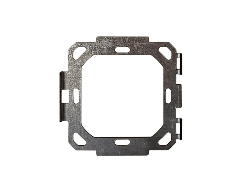 Eelectron FO71A02-2M Metal Mounting Frame 2-way, 10 pieces