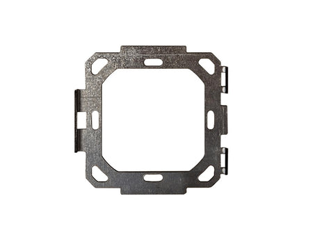 Eelectron FO71A01-2M Metal Mounting Frame 2-fold, 1 piece