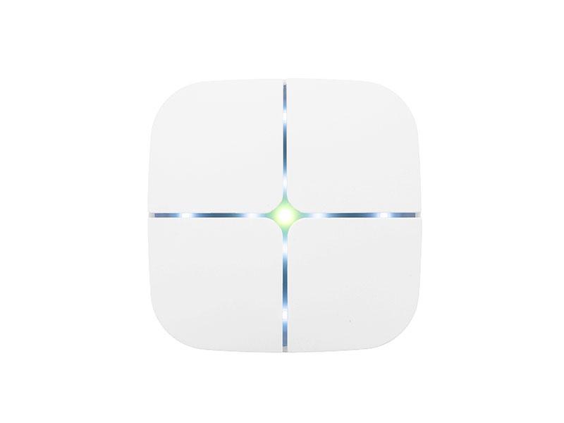 Eelectron MB80D01KNX-SWH-S KNX Mini Pad 8-fold – Helvetia knows