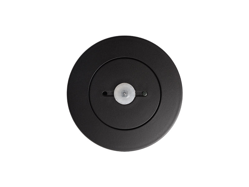 Eelectron PD00E11KNX-3 KNX presence detector Standard, BLE Beacon – black