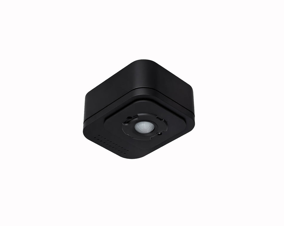 Eelectron PD00E31KNX-3 KNX presence detector Lighting Control – black