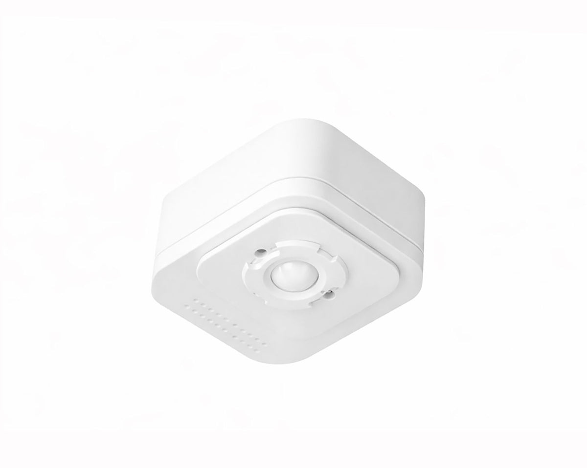 Eelectron PD00E39KNX KNX presence detector Corridor, Lighting Control – white