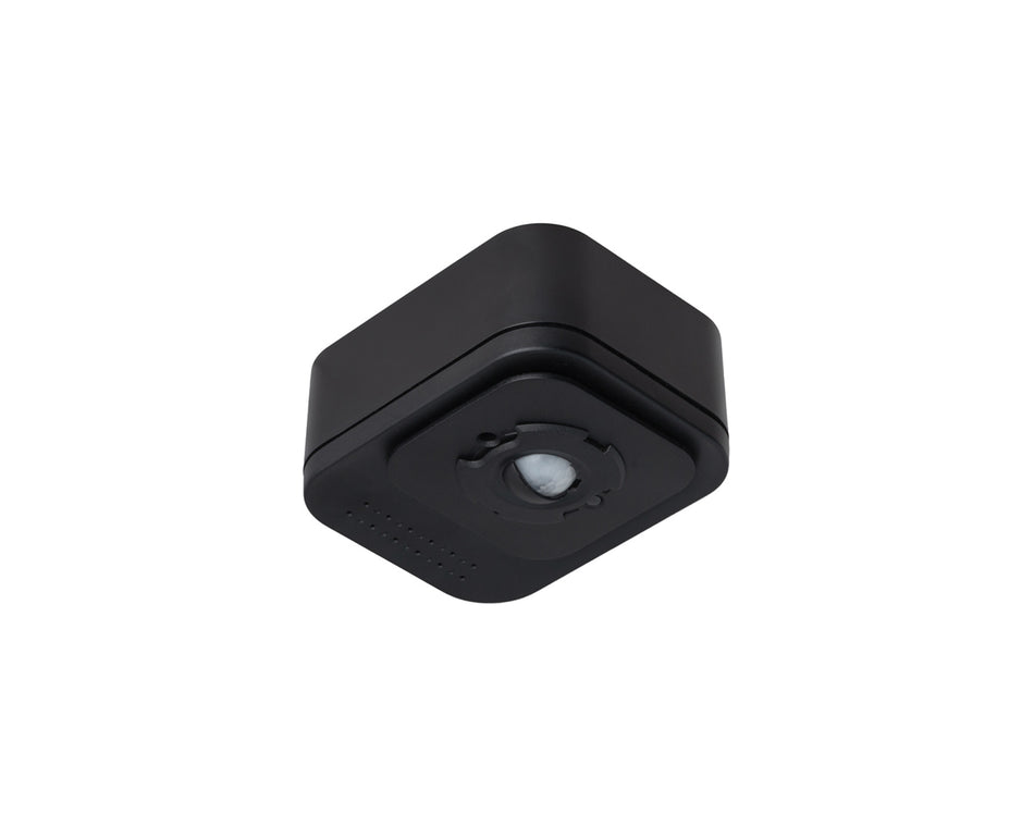 Eelectron PD00E39KNX-3 KNX Presence Detector Corridor, Lighting Control – black