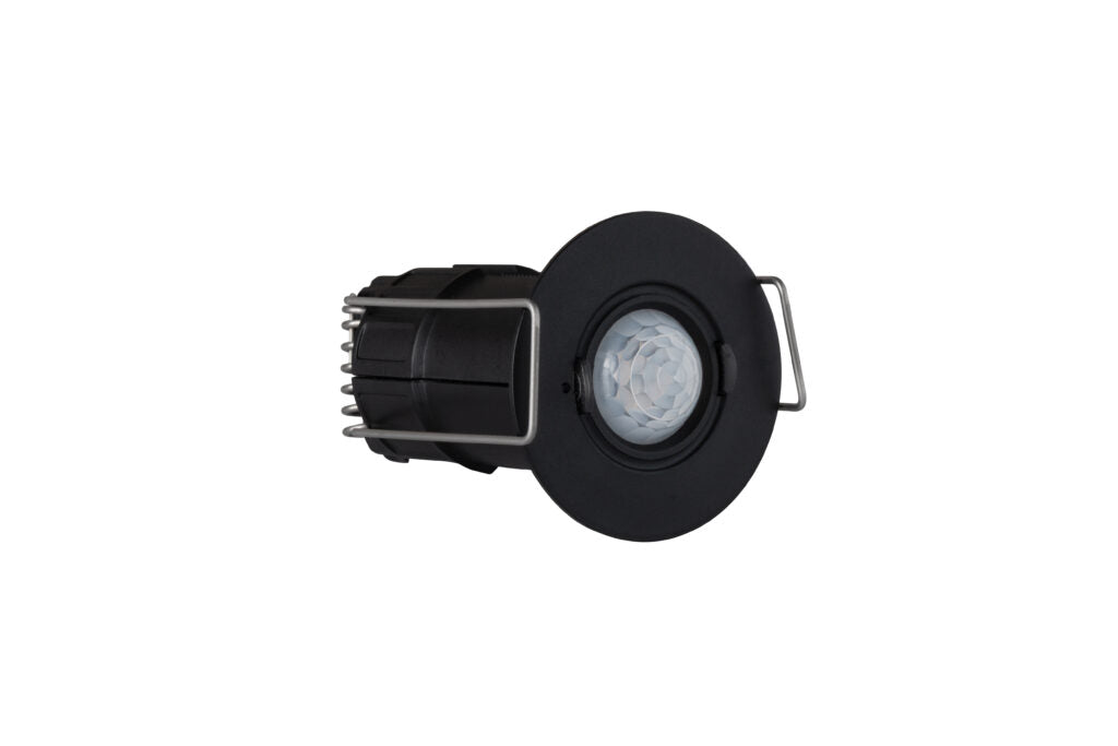 Eelectron PD00M01KNX-3 KNX presence detector Standard, Lighting Control – black