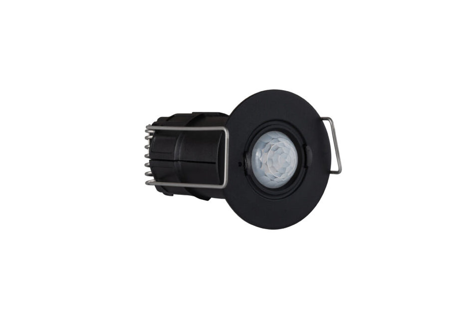Eelectron PD00M01KNX-3 KNX presence detector Standard, Lighting Control – black