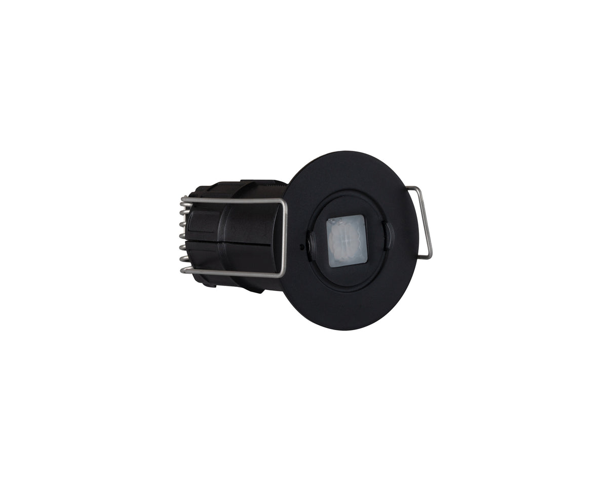 Eelectron PD00M06KNX-3 KNX Presence Detector Flat lens, Lighting Control – black