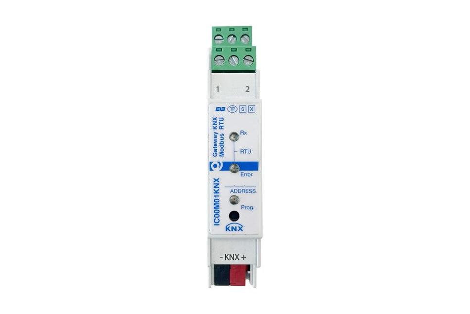 Eelectron IC00M01KNX KNX Modbus Gateway Modbus RTU