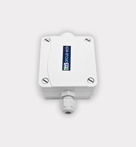 KNX-GW-MODBUS-SK10-RS485 - KNX Modbus RTU Gateway, RS485, Surface Mount, IP54/65
