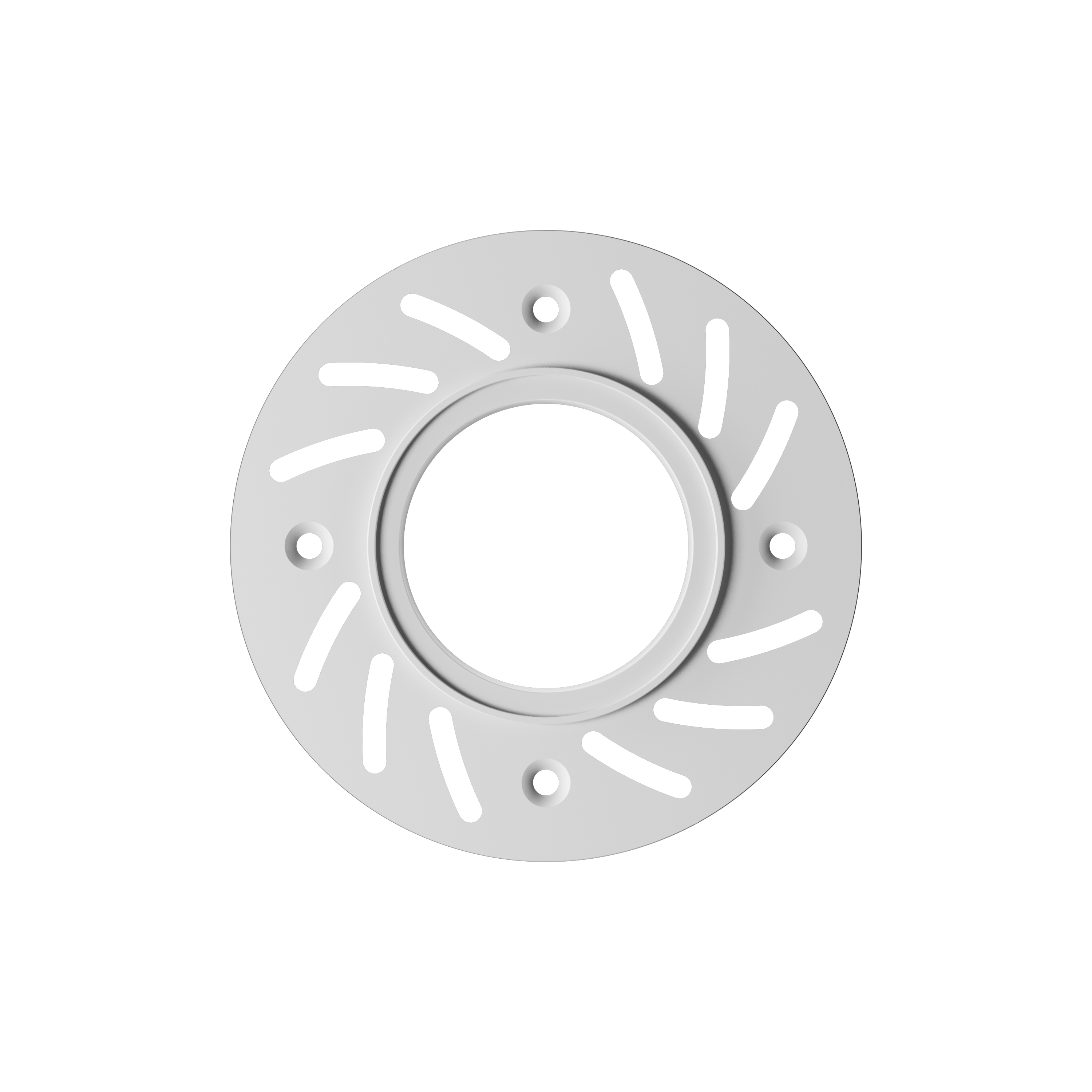 Mini Accessory Borderless Embeded Parts