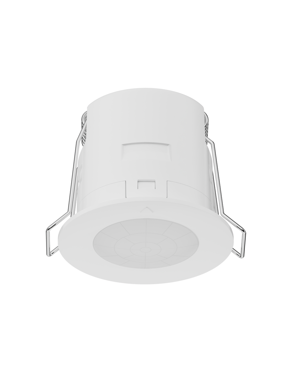 Mini PIR 20 Curtain Motion Sensor（KNX）
