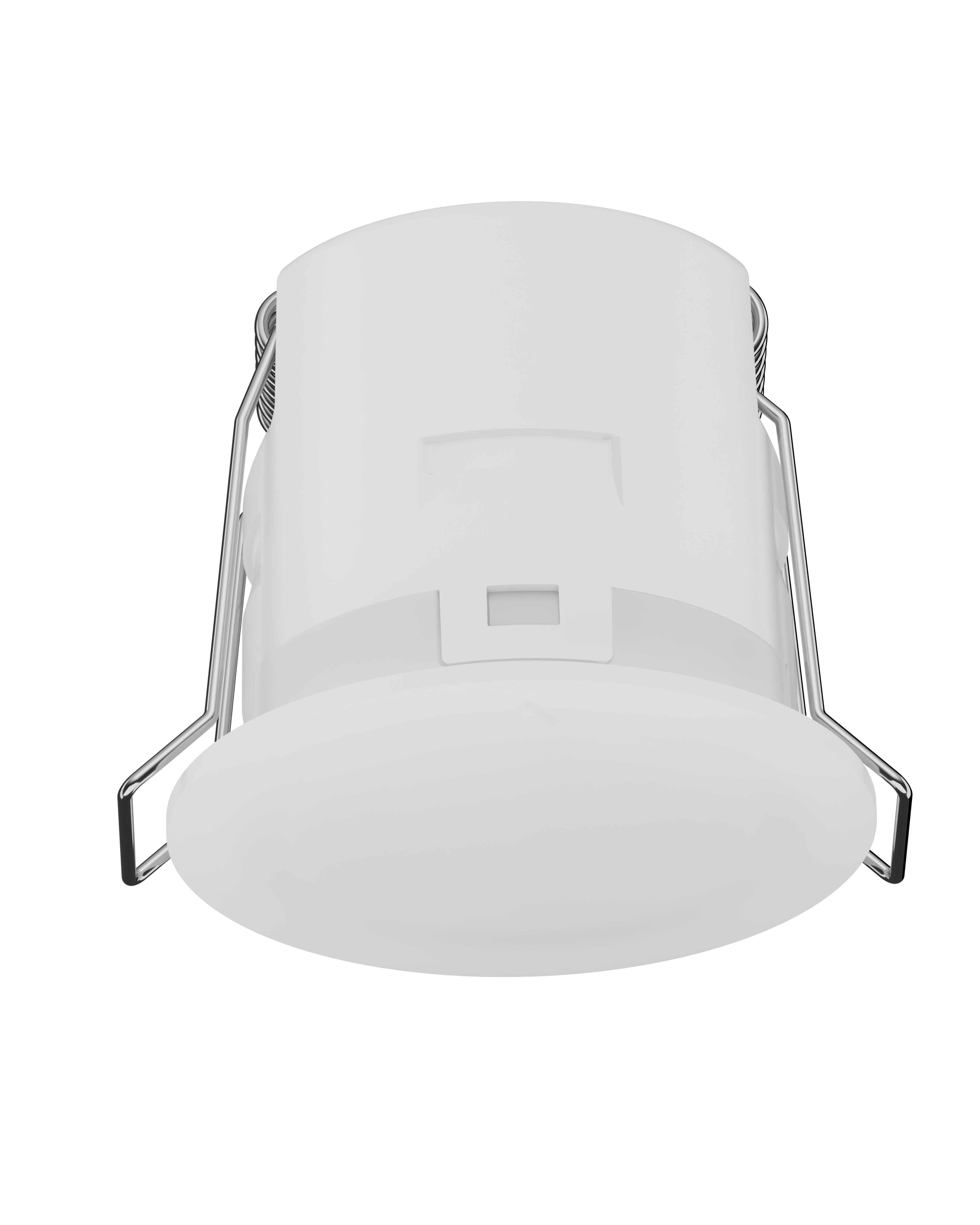 Mini High-ceilinged Space Radar Motion Sensor (KNX)