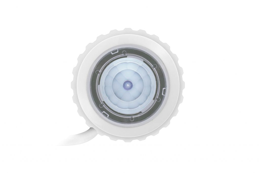 Lunatone DALI-2 CS Mini GW white front