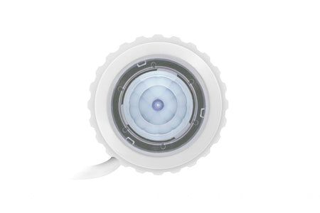 Lunatone DALI-2 CS Mini GW white front