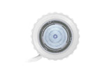 Lunatone DALI-2 CS Mini Integration GW white front