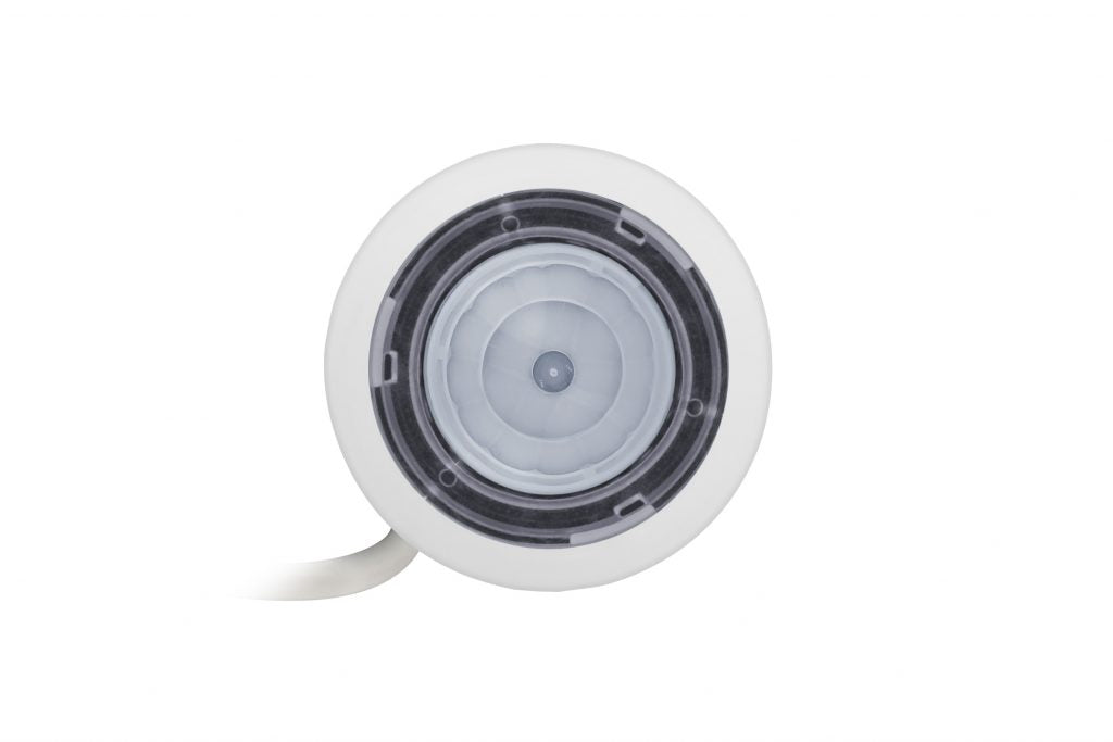 Lunatone DALI-2 CS Mini white front