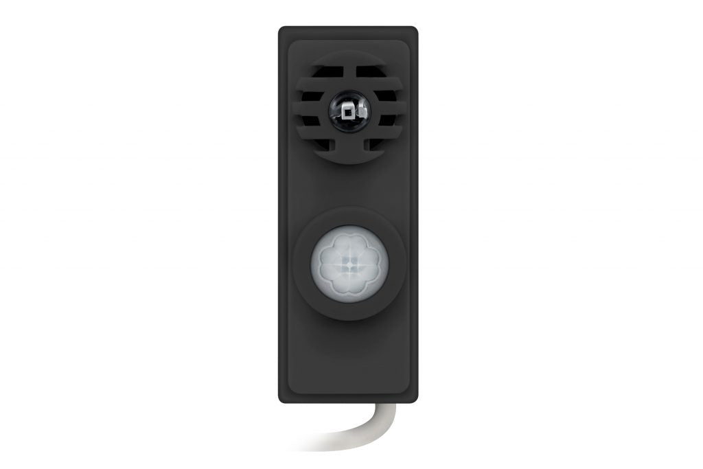 Lunatone CS THP-AQ LE black front