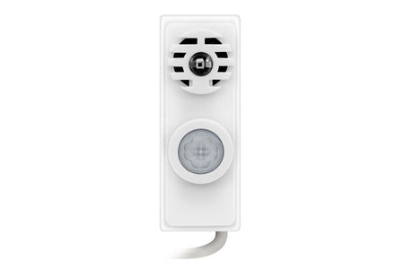 Lunatone THP LE white front