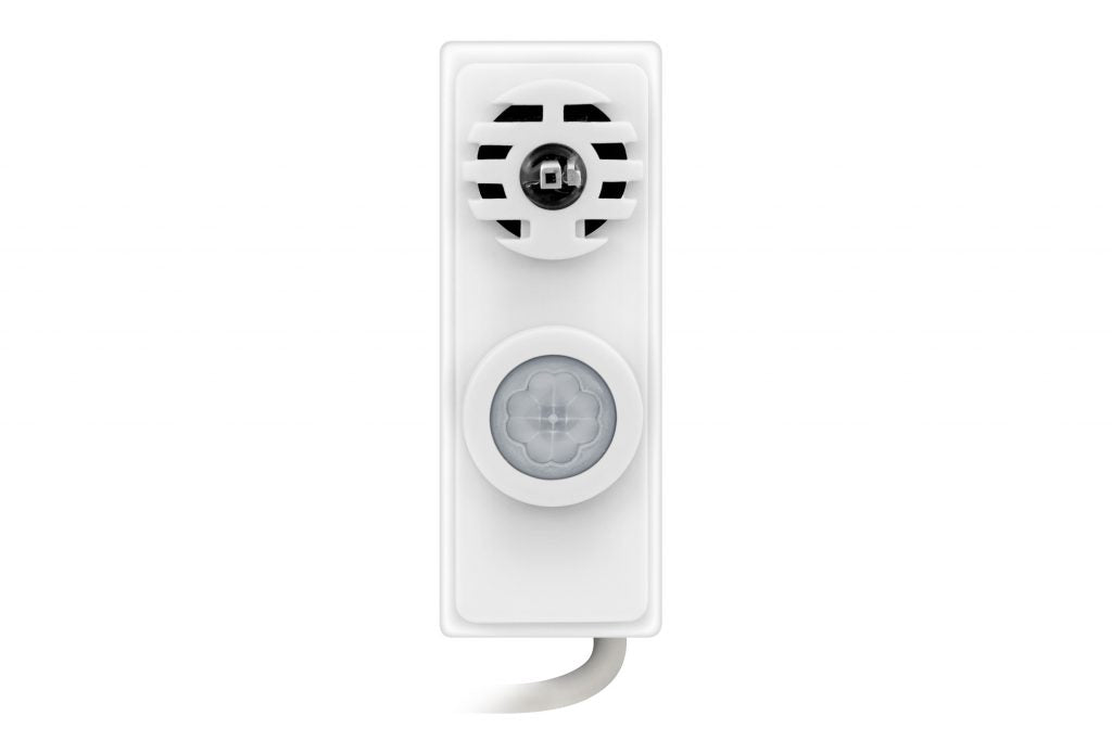Lunatone CS THP-AQ LE white front