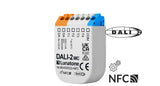 Lunatone DALI-2 MC NFC push button coupler