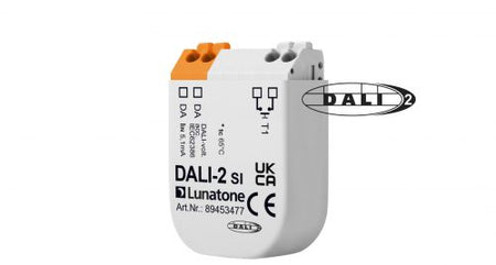 Lunatone DALI-2 SI sensor interface