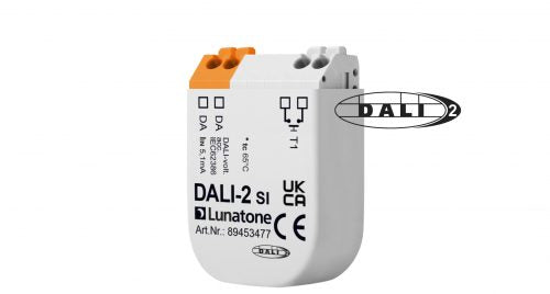 Lunatone DALI-2 SI sensor interface