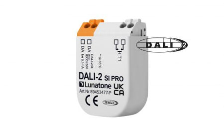 Lunatone DALI-2 SI1L PRO sensor controller 230V