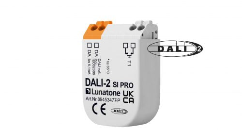 Lunatone DALI-2 SI1L PRO sensor controller 230V