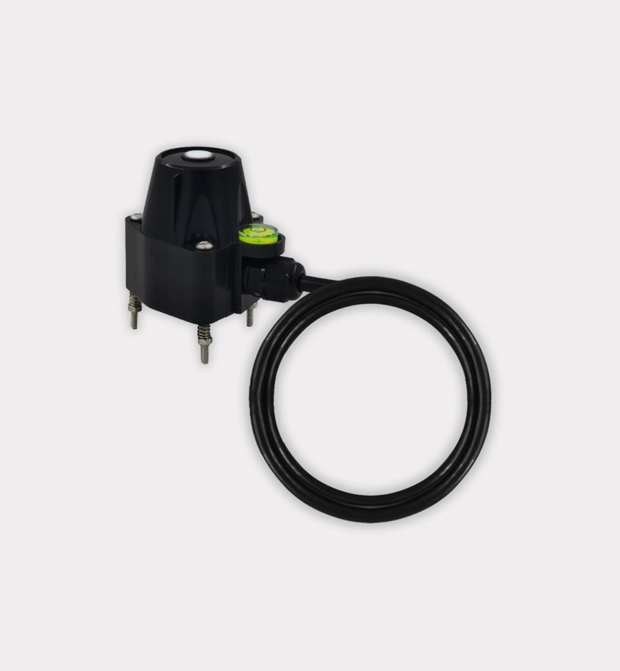 BGT-SR1 (Z) - Global Radiation Sensor, RS485 Modbus, IP66, Spare for SK10-GLBS