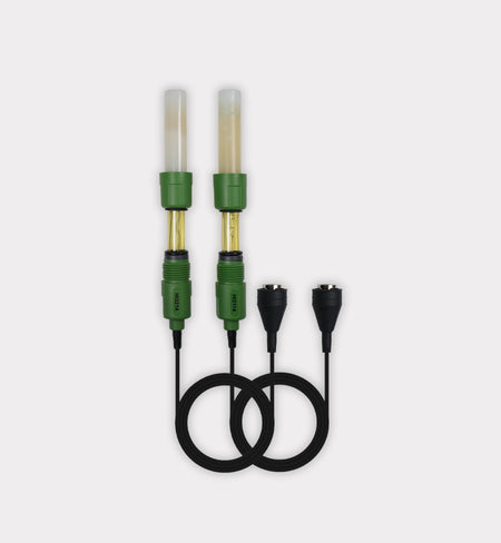 WAQ Probe Set - pH and ORP Combination Electrodes for SK80-WAQ