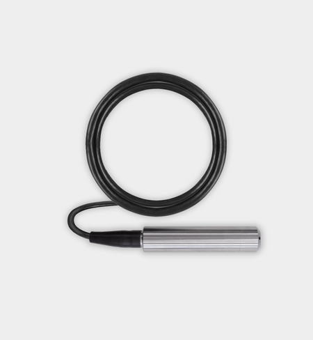 PM-5 - Hydrostatic Level Sensor for Water, 0-5 m, 10 m Cable