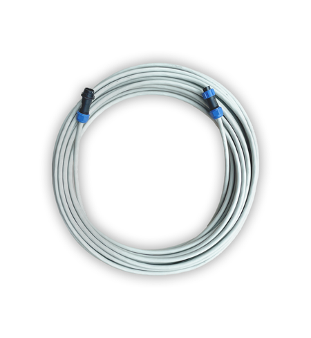SK80-F-E15 - Sensor Extension Cable, 15 m, for SK80-F Fill-Level Meters