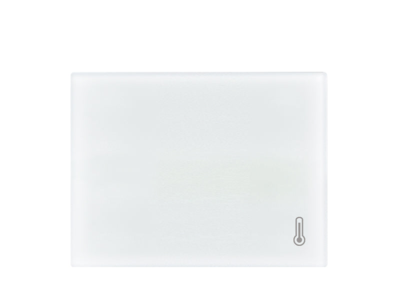 Eelectron 9025GS00A01 Replacement Glass white