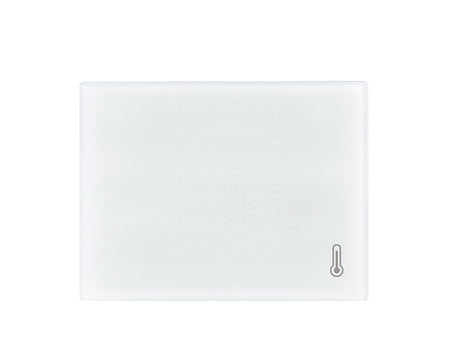 Eelectron 9025GS00A01 Replacement Glass white