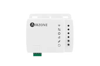 Aidoo Mitsubishi Electric Wi-Fi Controller By Airzone