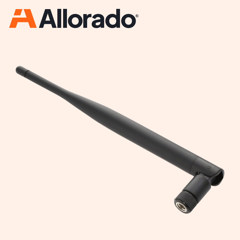 Basic antenna