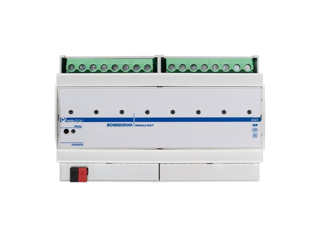 Eelectron BO08S02KNX KNX switching actuator 20 A 8-fold